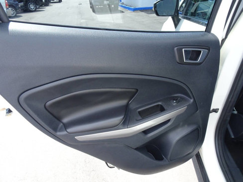 Used 2020 Ford EcoSport Titanium image 23
