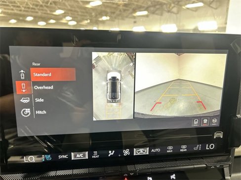 New 2026 GMC Hummer EV SUV image 24