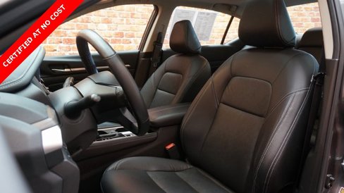 Used 2024 Nissan Altima 2.5 SL image 10