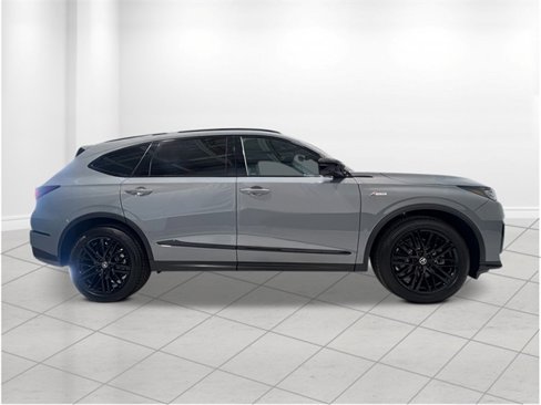 New 2026 Acura MDX A-Spec image 9