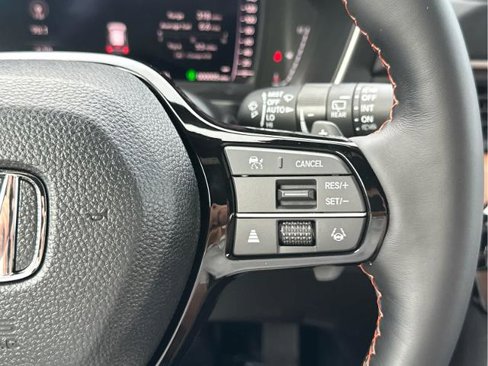 New 2026 Honda Passport TrailSport Elite image 29