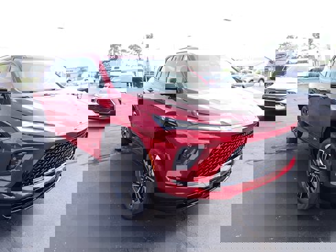 New 2026 Buick Enclave Sport Touring w/ Power Package image 9