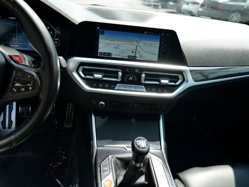 Used 2022 BMW M4 Coupe image 23