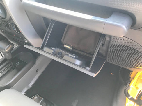 Used 2009 Jeep Wrangler Unlimited X image 39