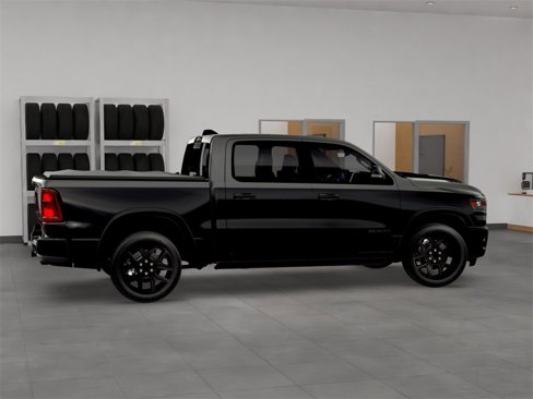 New 2026 RAM 1500 Laramie image 6