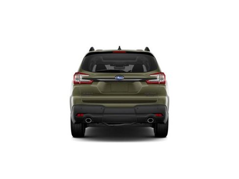 New 2025 Subaru Ascent Bronze Edition image 9