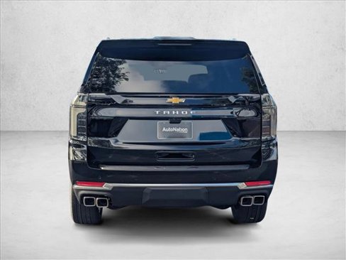 New 2026 Chevrolet Tahoe High Country image 7