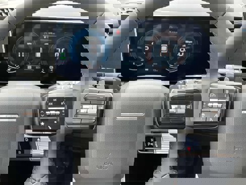 New 2026 Hyundai Santa Fe SE image 19