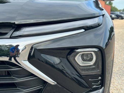 New 2026 Chevrolet TrailBlazer LT w/ Convenience Package image 9