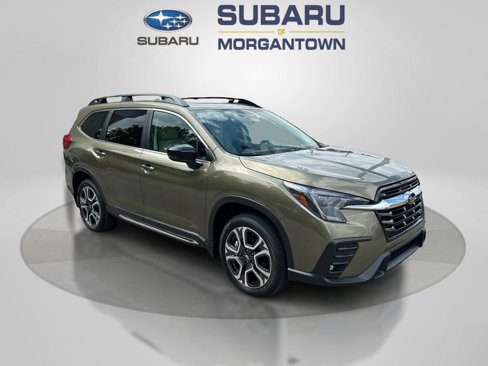New 2025 Subaru Ascent Limited image 3