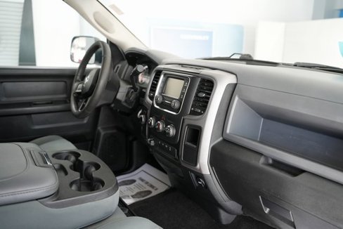 Used 2017 RAM 2500 Tradesman w/ Chrome Appearance Group image 21