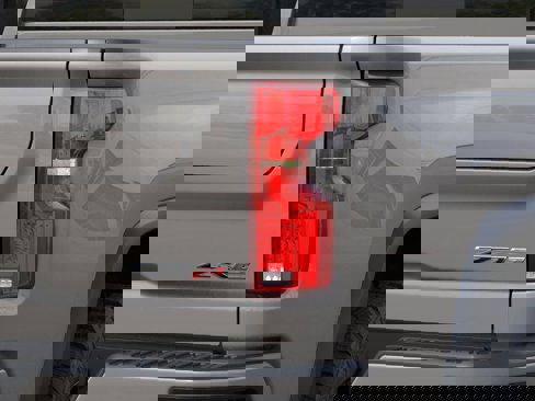 New 2026 Chevrolet Silverado 2500 ZR2 image 11