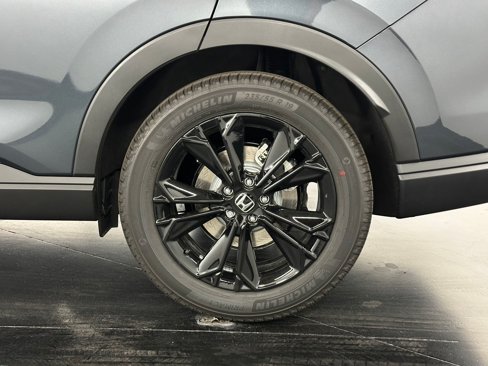 New 2026 Honda CR-V Sport Touring image 30