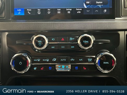 New 2026 Ford F350 Platinum image 16