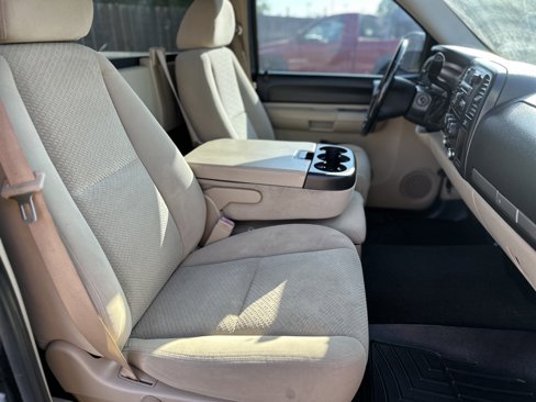 Used 2008 Chevrolet Silverado 1500 LT image 12