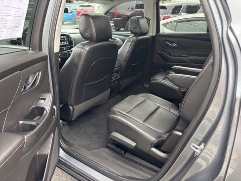 Used 2019 Chevrolet Traverse LT w/ LT Premium Package image 15