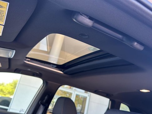 New 2026 Honda CR-V Sport image 28