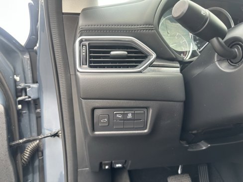 Used 2023 MAZDA CX-5 Carbon Edition image 28