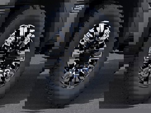 New 2026 GMC Sierra 2500 Denali w/ Denali Reserve Package image 9
