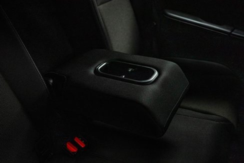 Used 2025 Honda CR-V EX image 12