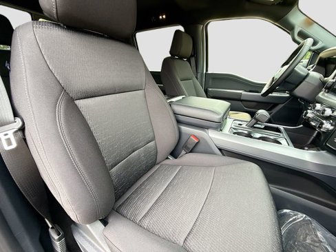 New 2025 Ford F150 XLT image 27
