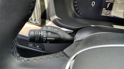 New 2026 Volvo XC60 T8 Plus w/ Protection Package Premier image 20