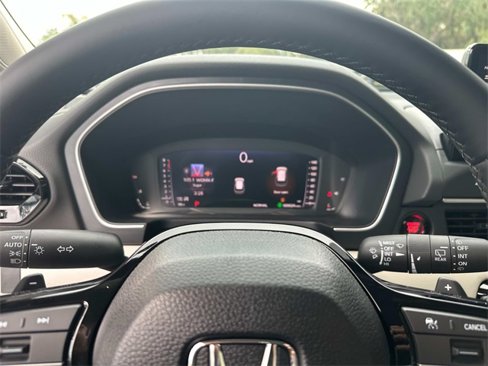 New 2026 Honda Passport RTL image 29