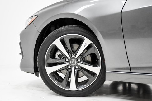 Used 2025 Acura TLX w/ Technology Package image 29