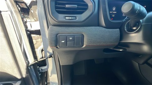 New 2026 Honda Passport TrailSport image 30