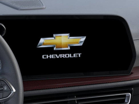 New 2026 Chevrolet Traverse Z71 w/ Driver Confidence Package image 20