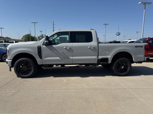 New 2026 Ford F250 Lariat image 28
