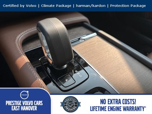 Used 2025 Volvo V90 B6 Cross Country Plus w/ Climate Package image 15