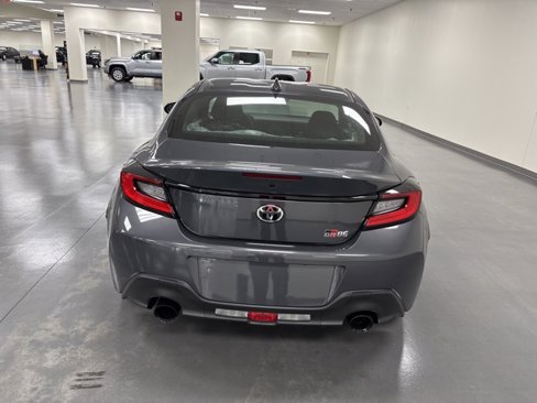 New 2025 Toyota GR86 image 9