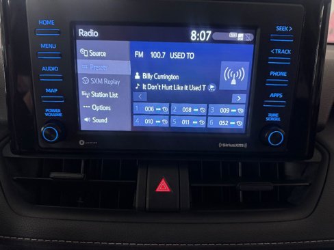 Used 2022 Toyota RAV4 XLE image 29
