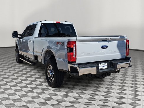 New 2026 Ford F350 4x4 Crew Cab Super Duty image 5
