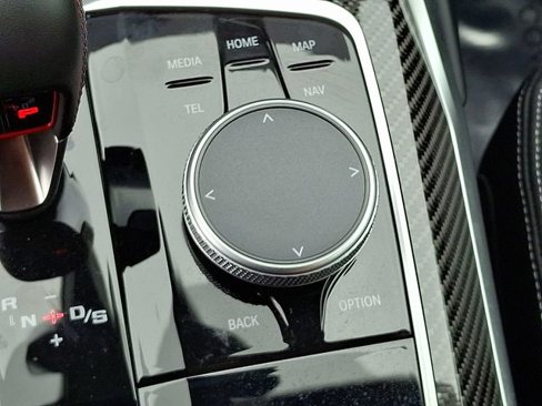 Used 2025 BMW M2 w/ Lighting Package image 31