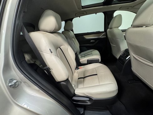 Used 2025 MAZDA CX-90 3.3 Turbo w/ Premium Sport Pkg image 14