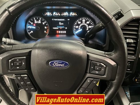 Used 2018 Ford F150 XLT w/ Equipment Group 302A Luxury image 13