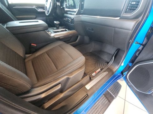 Used 2022 Chevrolet Silverado 1500 RST image 30