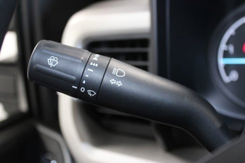 New 2025 Ford F250 XL w/ STX Appearance Package image 35