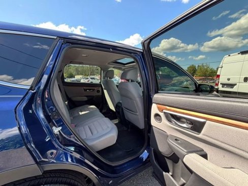 Used 2022 Honda CR-V EX image 18