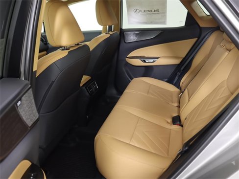 New 2026 Lexus NX 350 AWD w/ Luxury Package image 15