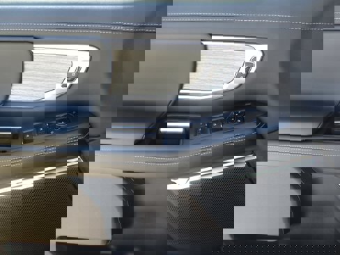 New 2025 Ford Expedition Max Platinum image 36