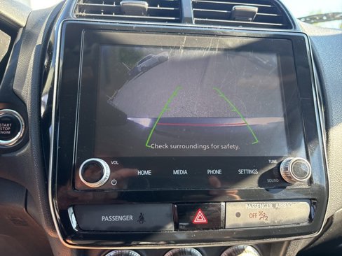 Used 2020 Mitsubishi Outlander Sport AWD image 14