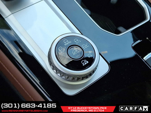New 2025 Mitsubishi Outlander SEL image 21