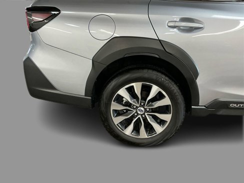 Certified 2024 Subaru Outback Limited image 18