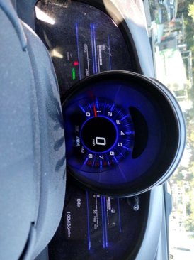 Used 2013 Honda CR-Z EX image 21