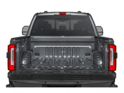 New 2026 Ford F250 Platinum image 19