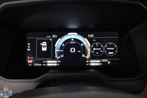 Used 2025 Toyota Tundra 1794 Edition image 18