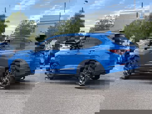 New 2026 Acura MDX A-Spec image 4